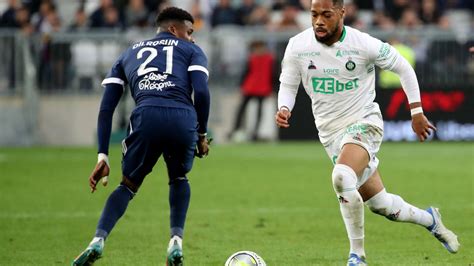 annecy vs st etienne prediction