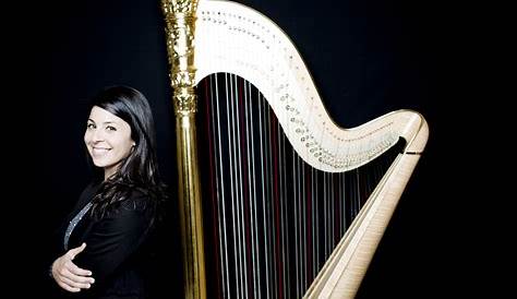 Anneleen Lenaerts Harp Chopin & Liszt () Amazon.ca Music