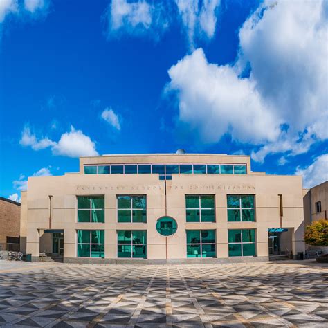 Annenberg School Communication Excellence