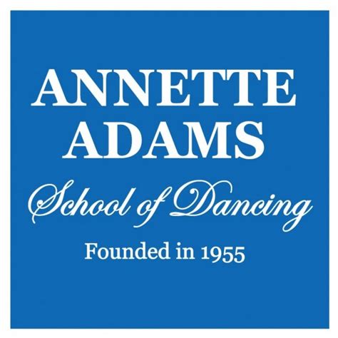 annette adams school of dance wizard of oz
