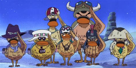 anni the duck one piece