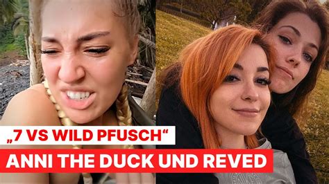 anni the duck reved trennung