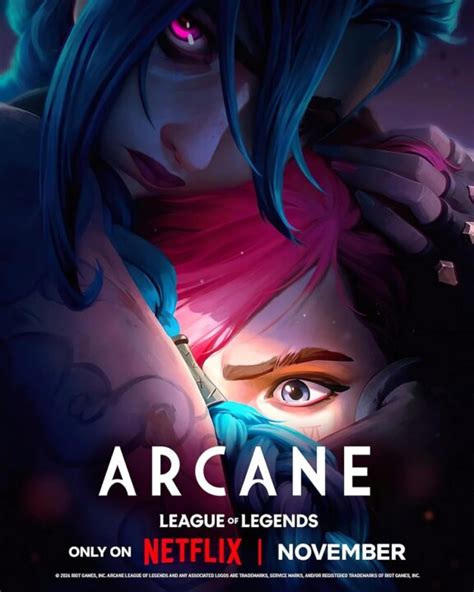 annie leak arcane