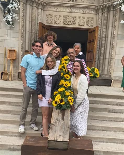 annie rose ramos wedding