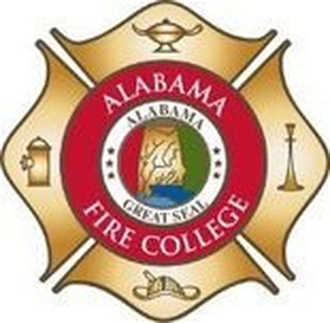 anniston alabama fire training academy