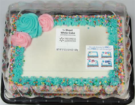 Anniversary Cakes At Walmart