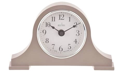 Anniversary Clock Argos