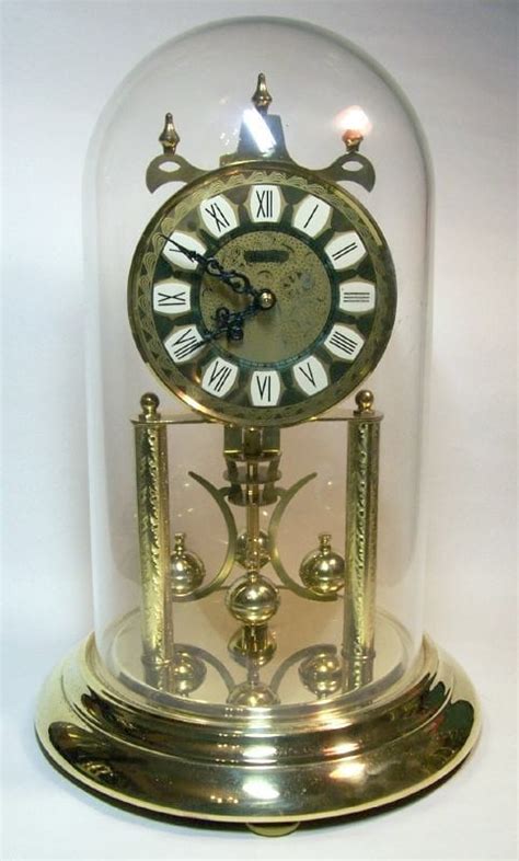 Anniversary Clock Pendulum Wire