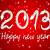 anno nuovo 2013
