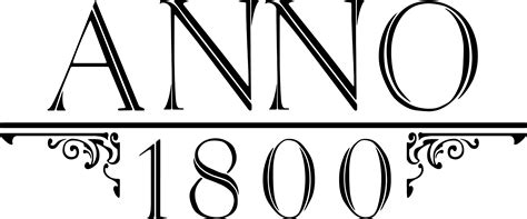 anno 1800 player logo