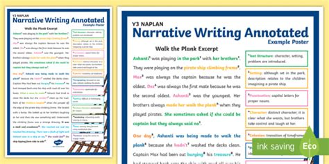 Annotated Writing Grade 3 Pdf