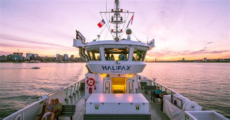 Announcements Halifax