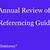 annual review of virology
