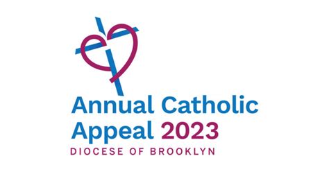 annual catholic appeal 2023 brooklyn