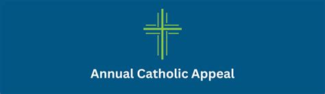 annual catholic appeal seattle archdiocese