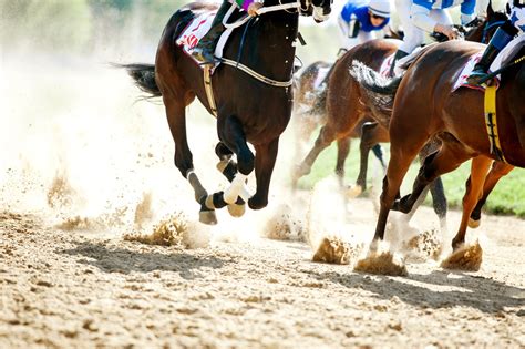 annual horse racing event