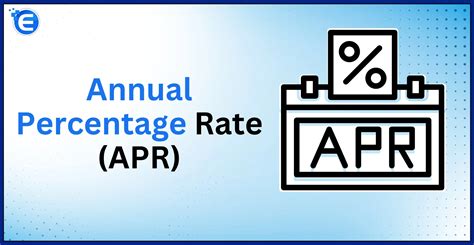 What is APR? Annual Percentage Rate Explained YouTube