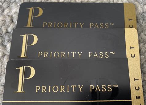 annual priority pass prestige membership