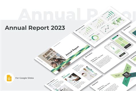 annual report goto 2023