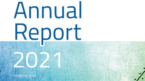 annual report kai 2021