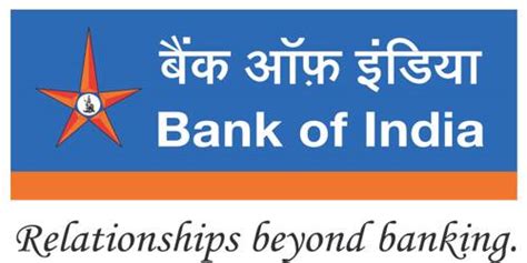annual report of bank of india