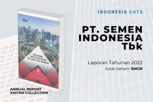 annual report pt semen indonesia 2022