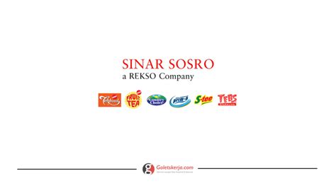 annual report pt sinar sosro