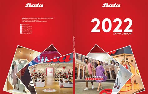 annual report sepatu bata tbk 2022