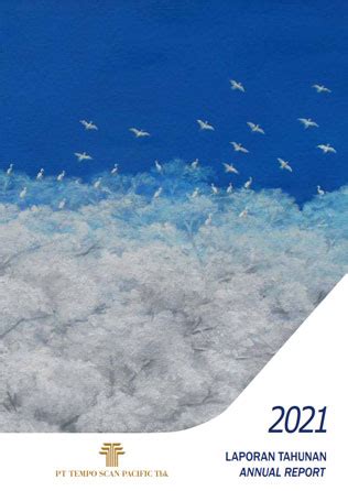 annual report tspc 2021