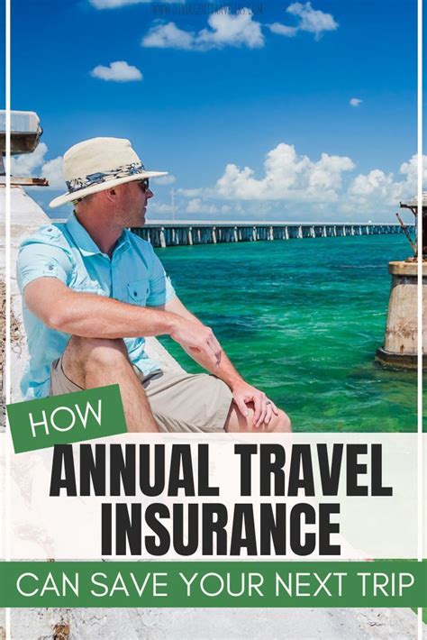 annual travel insurance policy family