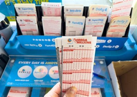 annuity payments on mega millions jackpot