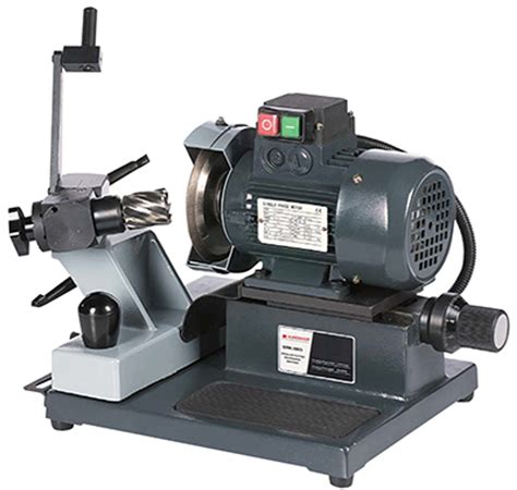 Annular Cutter Sharpening Machine