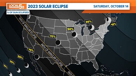 annular solar eclipse iowa