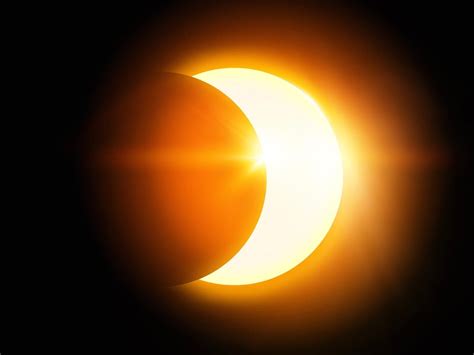 annular solar eclipse maryland