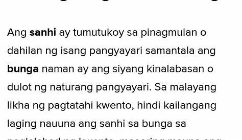 Mga Salitang Ginagamit Na Nagpapahayag Ng Pangyayari At Damdamin