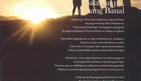 karunungang bayan halimbawa - philippin news collections