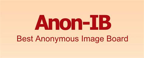 anon image board