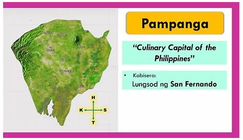 Pangasinan History (Tagalog)