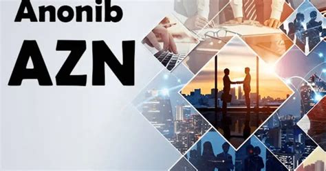 Anonib Azn Catalog