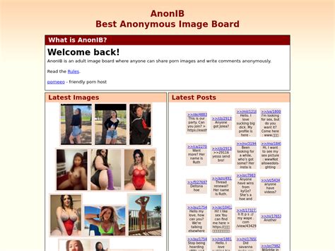 Anonib Va Catalog