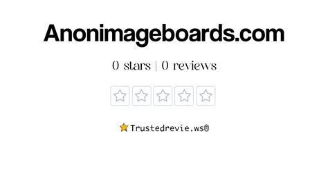 anonimageboards