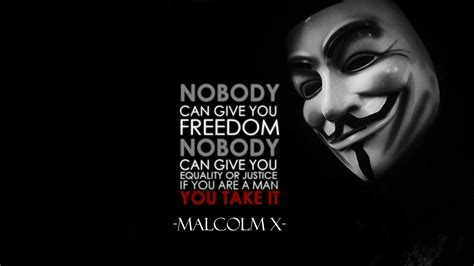 Anonymous Quote
