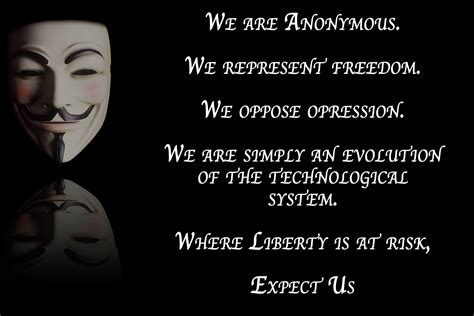 Anonymous Quotes