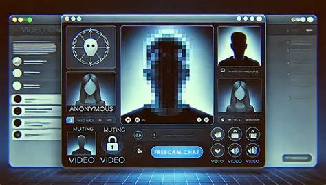 5 Safe Ways to Use Anonymous Video Chat Services Online