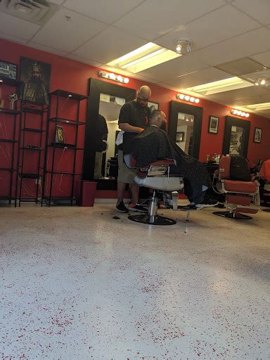 Anotha Level Barber Shop