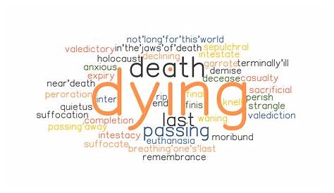 Another word for DEATH BELL > Synonyms & Antonyms