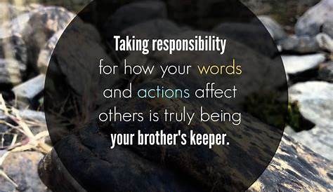 Responsible Word