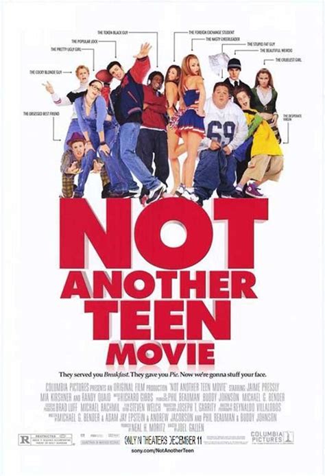 another american movie
