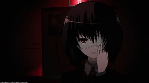 Another Anime Cap 1 References