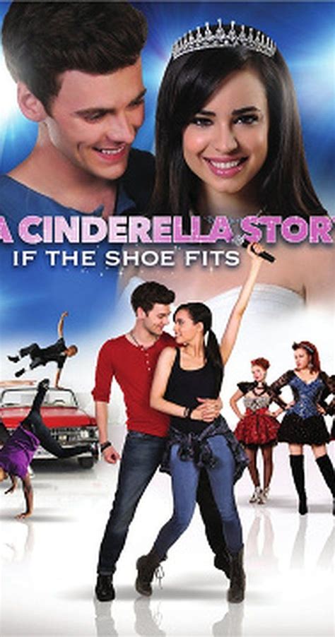 another cinderella story sofia carson